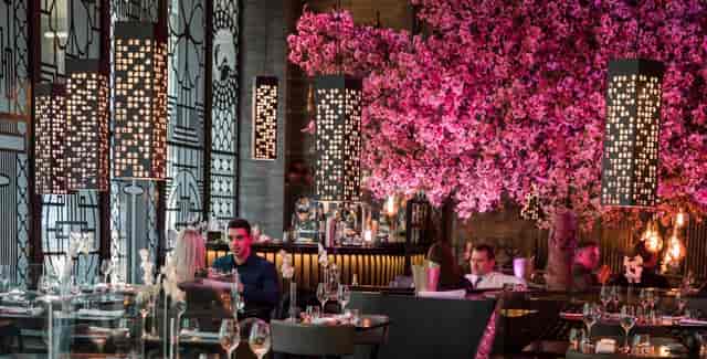 Tattu Manchester - image 3