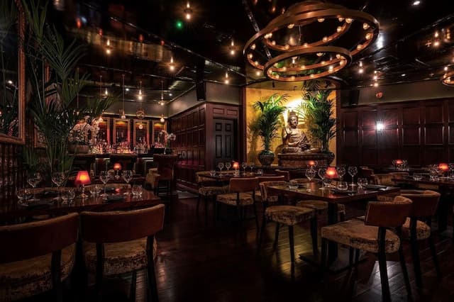 Tattu Manchester