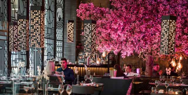 Tattu Manchester