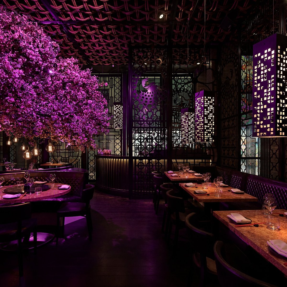 Tattu Manchester - image 1