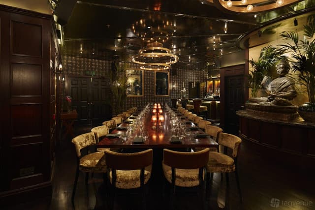Tattu Manchester
