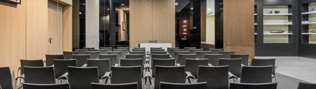 AC Hotel Porto - image 2