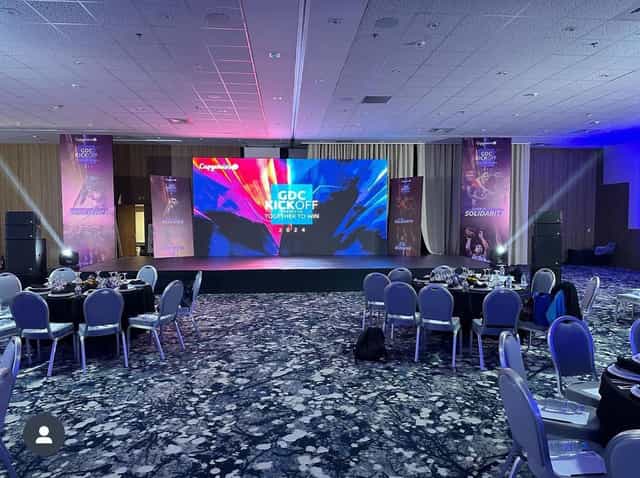 DoubleTree by Hilton Casablanca City Centre - image 2