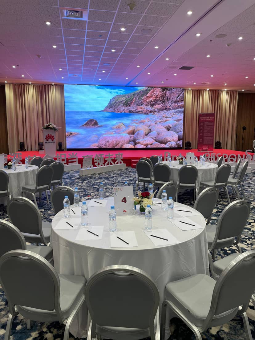 DoubleTree by Hilton Casablanca City Centre - image 1