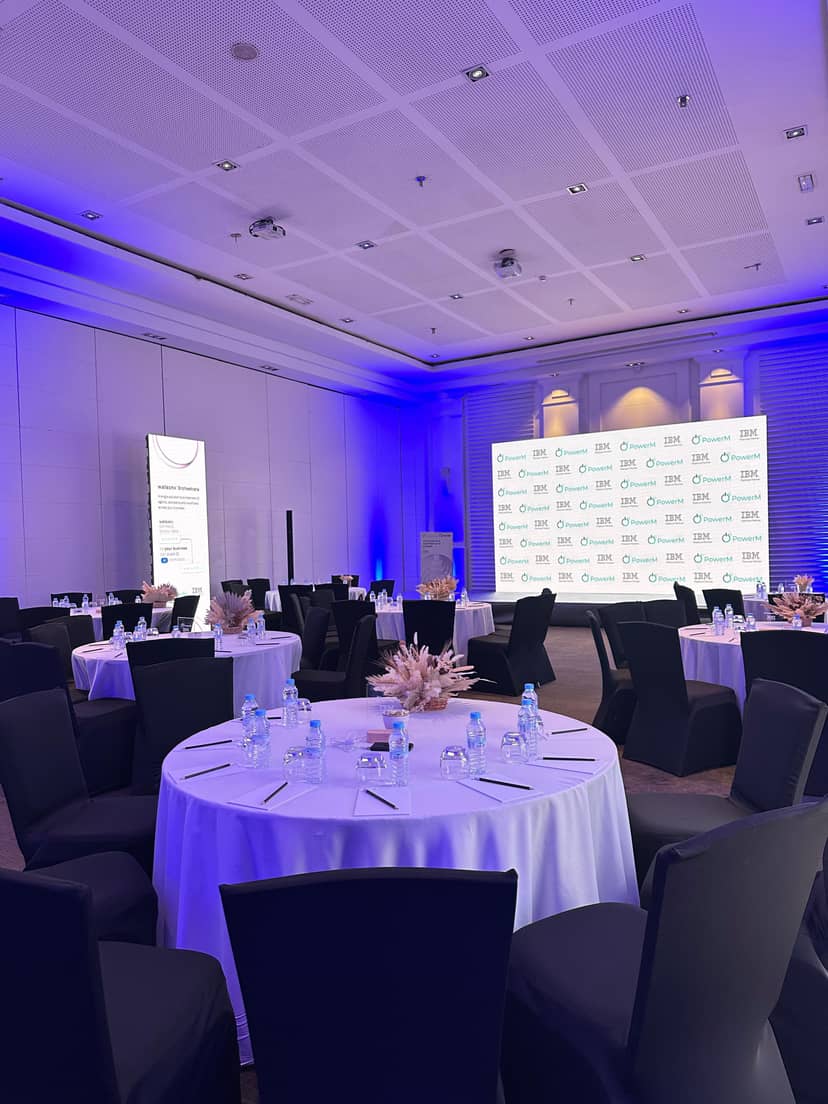 Hyatt Regency Casablanca - image 1