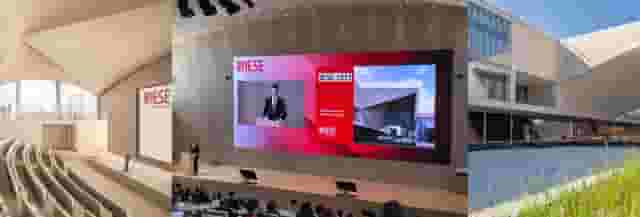 IESE Business School