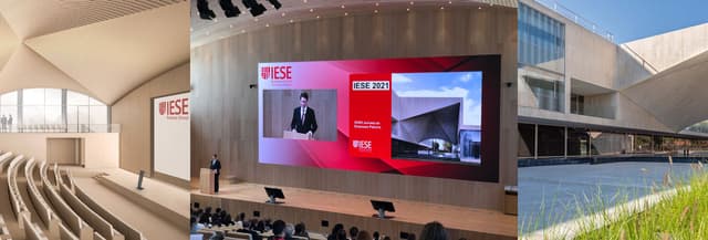 IESE Business School