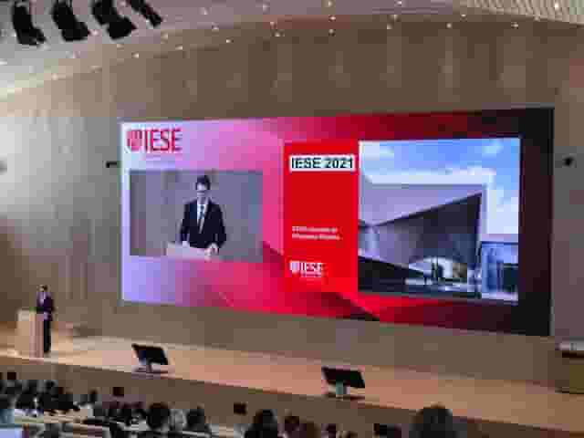 IESE Business School