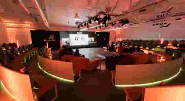 TheCUBE Spaces | Suanzes