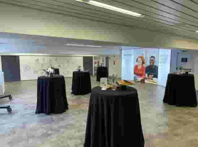 TheCUBE Spaces | Suanzes