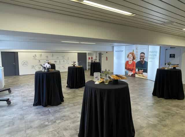 TheCUBE Spaces | Suanzes