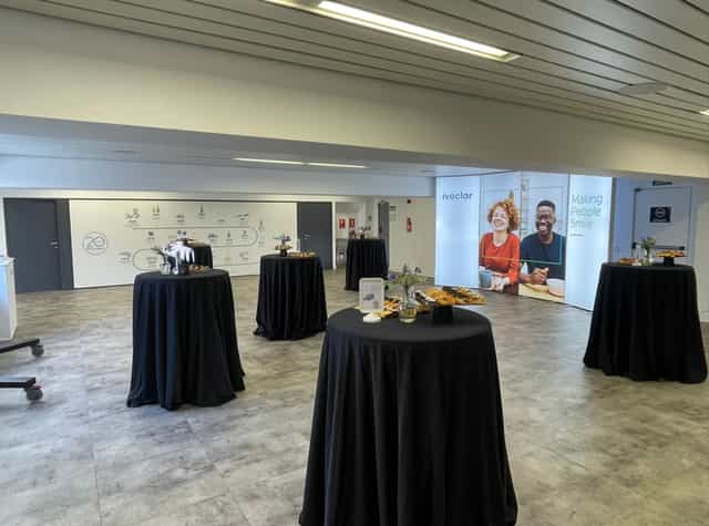 TheCUBE Spaces | Suanzes - image 3