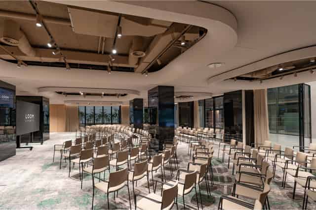 LOOM Events
