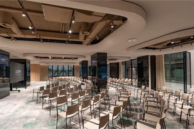 LOOM Events