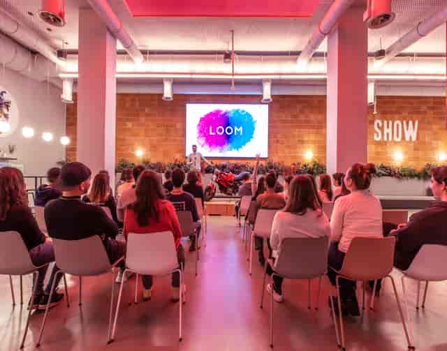 LOOM Events - image 2