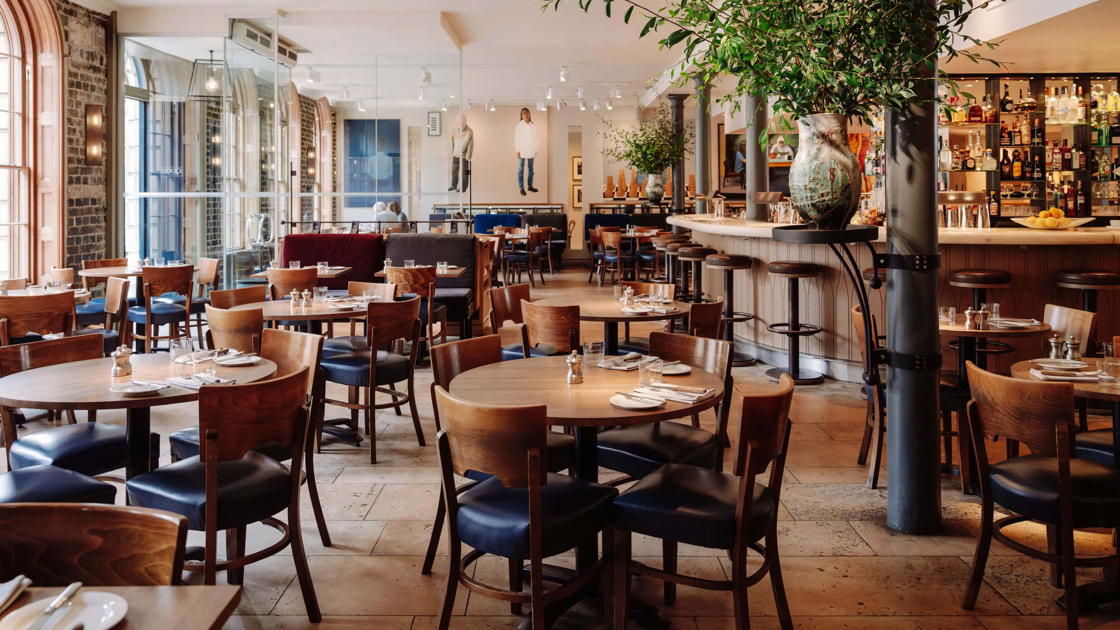 Oxford City Centre - Banner