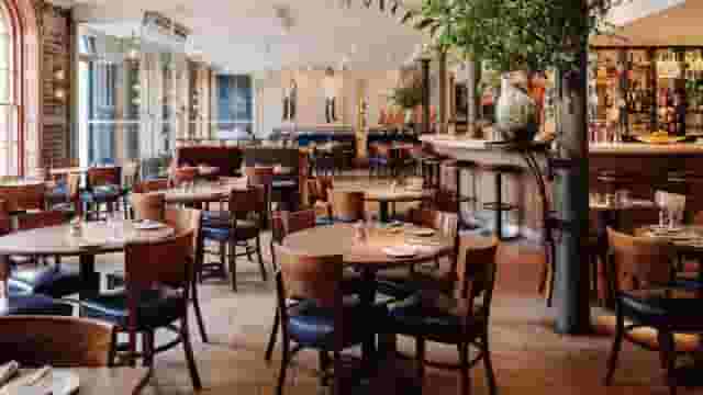 Quod Restaurant & Bar