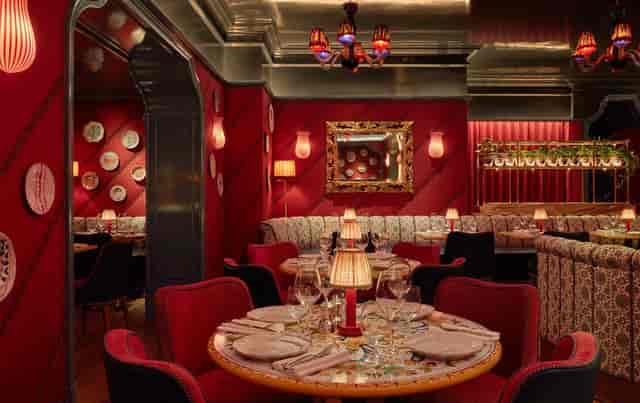 Quod Restaurant & Bar - image 3