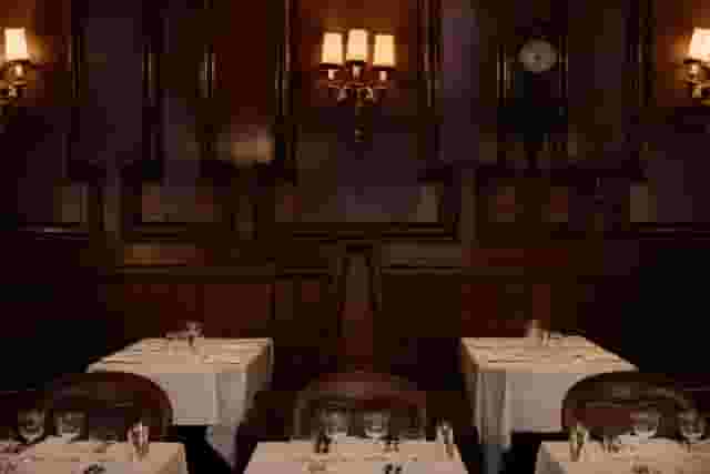 Quod Restaurant & Bar