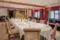 Small Meeting Rooms
