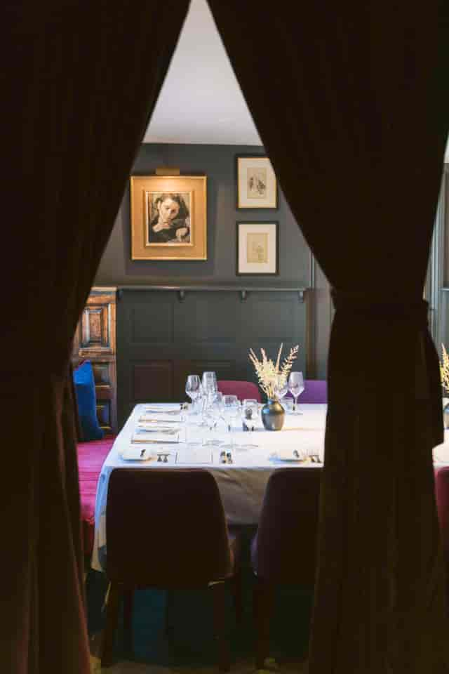 Parsonage Grill - image 3