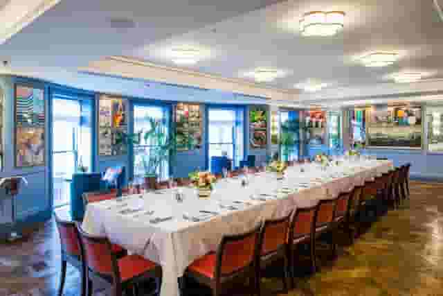 The Ivy Oxford Brasserie