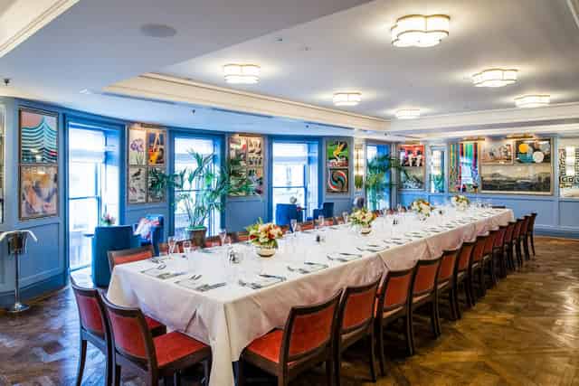 The Ivy Oxford Brasserie