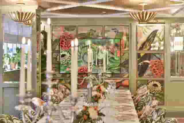 The Ivy Oxford Brasserie