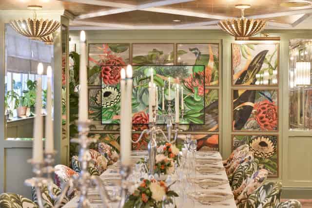 The Ivy Oxford Brasserie