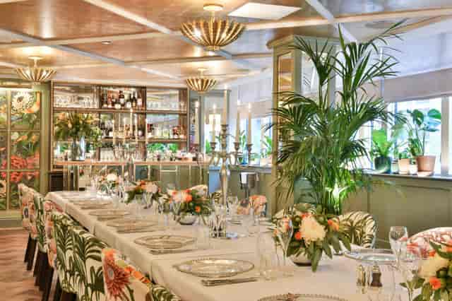 The Ivy Oxford Brasserie - image 3