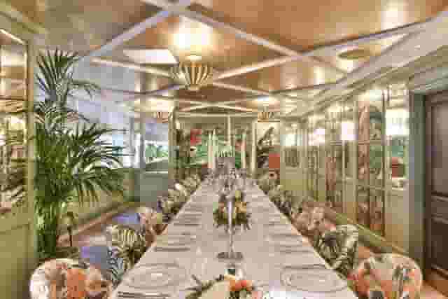 The Ivy Oxford Brasserie
