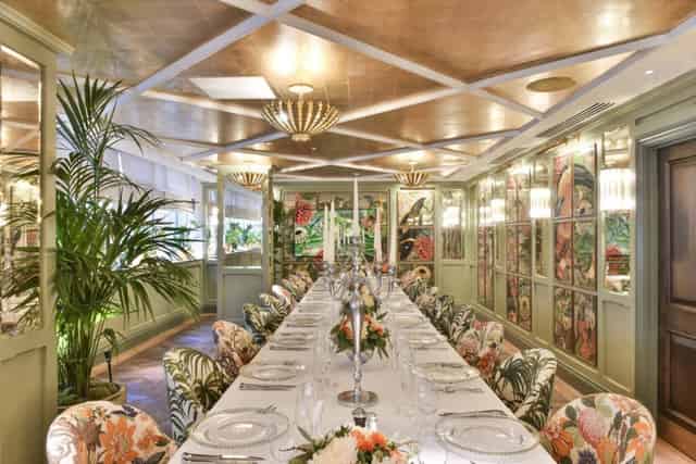 The Ivy Oxford Brasserie