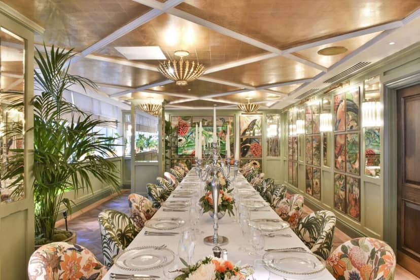 The Ivy Oxford Brasserie - image 1