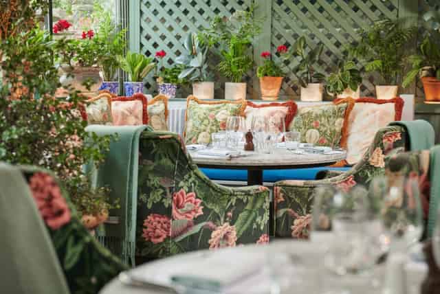 The Ivy Oxford Brasserie