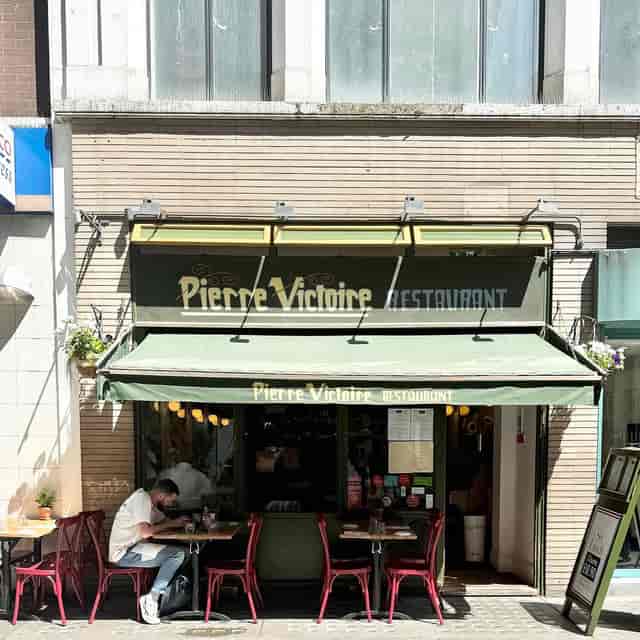 Pierre Victoire - image 3