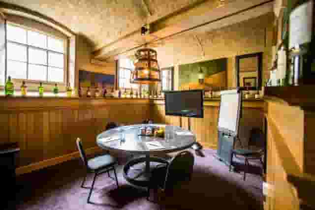 Malmaison Oxford