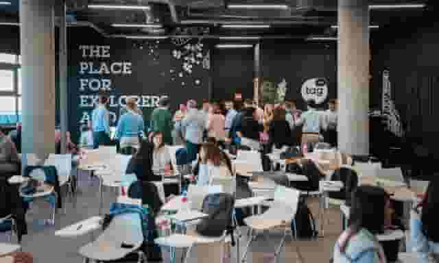 Talent Garden Madrid