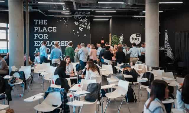 Talent Garden Madrid