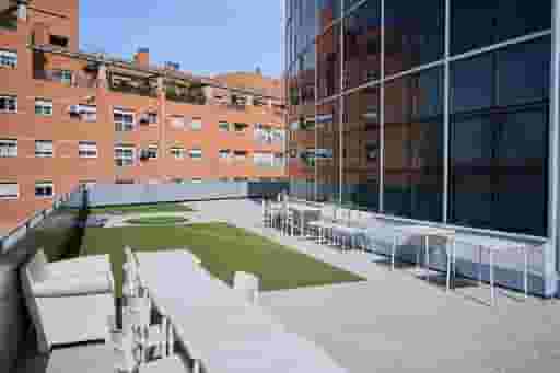 Talent Garden Madrid