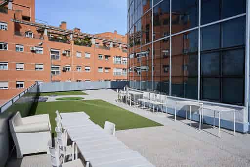 Talent Garden Madrid