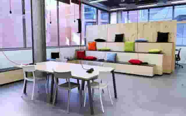 Talent Garden Madrid