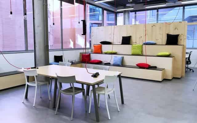 Talent Garden Madrid