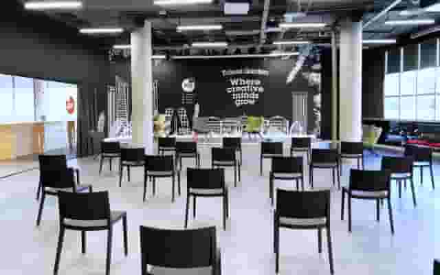 Talent Garden Madrid