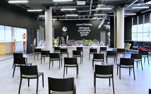 Talent Garden Madrid