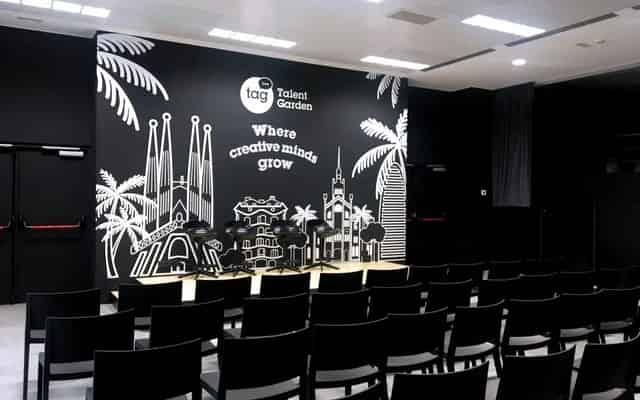 Talent Garden Madrid