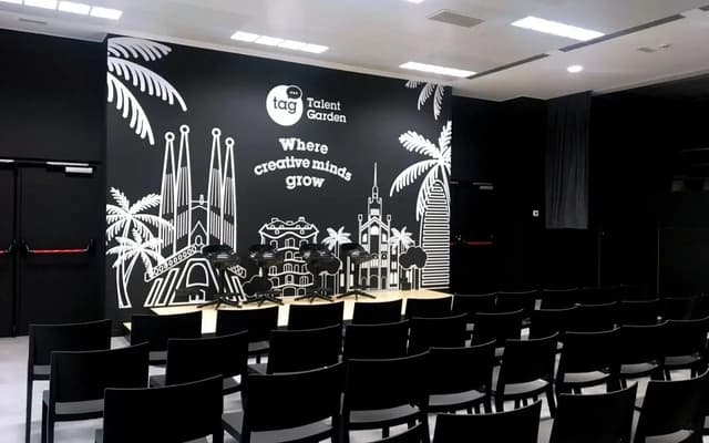 Talent Garden Madrid