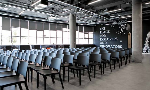 Open Space