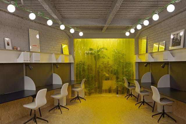 Talent Garden Madrid - image 3