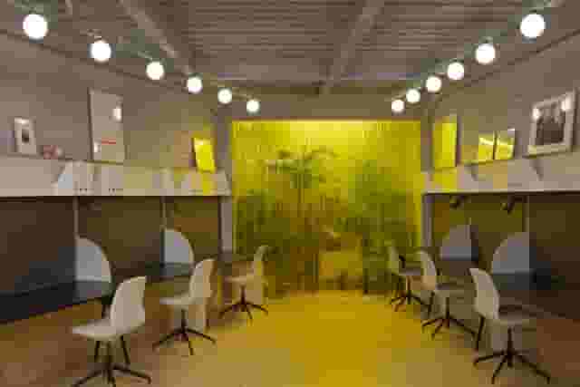 Talent Garden Madrid