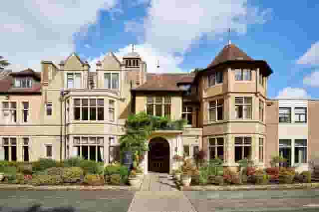 Macdonald Frimley Hall Hotel & Spa